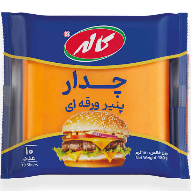 پنیر چدار کاله | راهنمای خرید پنیر پخت و پز