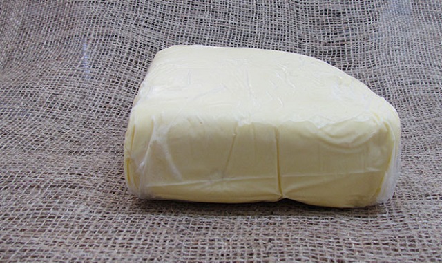 چرا کره محلی از ماست ترش میشه؟