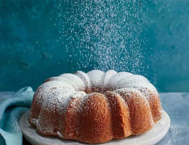 روش نگهداری پودر کیک آماده