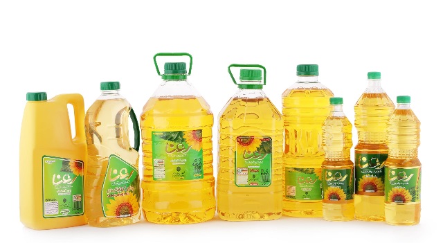 رعنا؛ بهترین برند روغن ایرانی