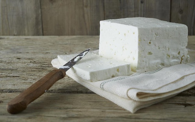 اصول نگهداری صحیح از پنیر صبحانه