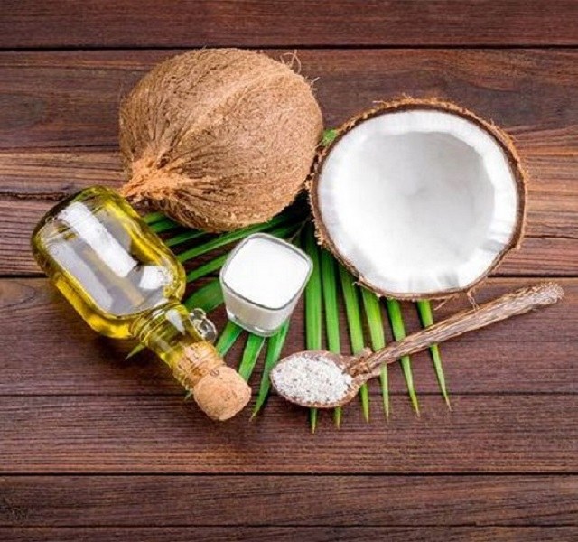 کرم نارگیل برای چی خوبه؟