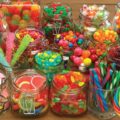 60 نکته راهنمای خرید آبنبات و تافی | روش های تشخیص تافی و آبنبات بی کیفیت