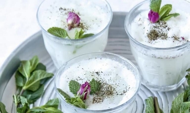 عوامل مهم در راهنمای خرید دوغ