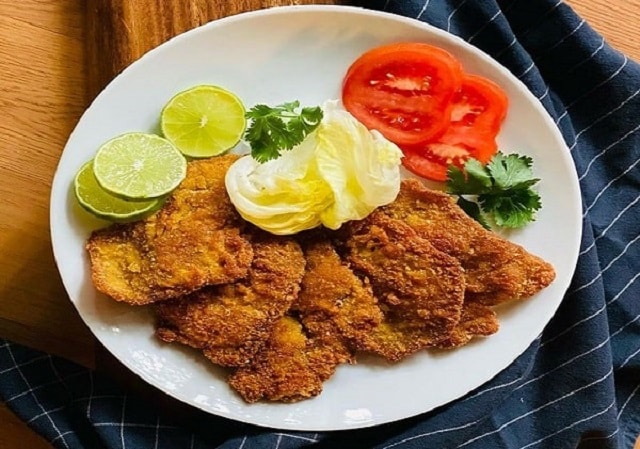 نکات مهم در طرز تهیه شنیسل گوشت خانگی