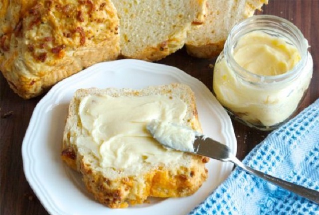 نکات تکمیلی و حرفه ای طرز تهیه کره محلی از ماست