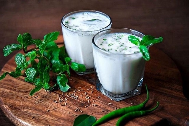 دوغ این نوشیدنی محبوب ایرانی