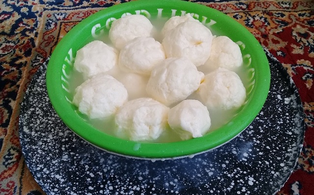 نکات تکمیلی طرز تهیه کره از شیر