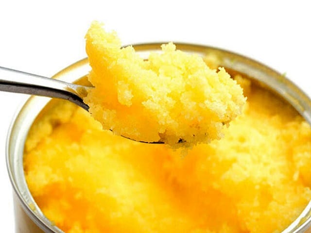 انواع روغن جامد