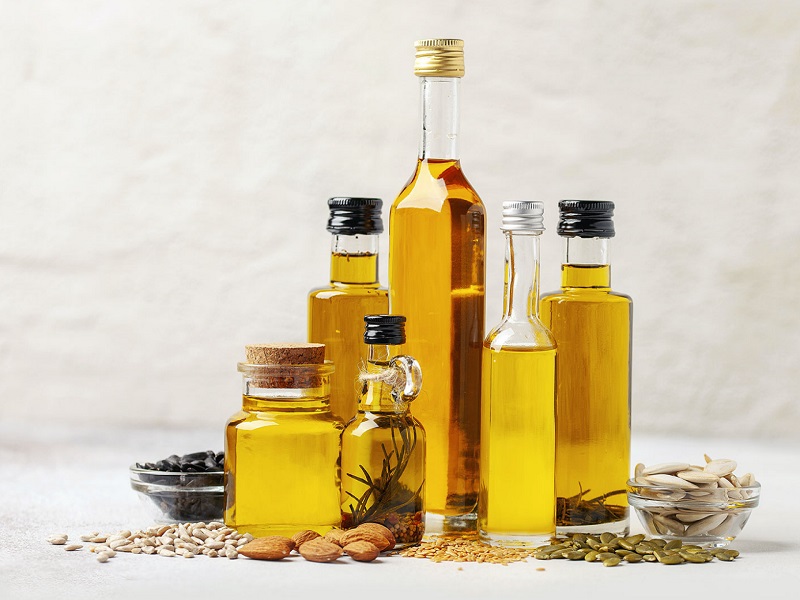 راهنمای خرید روغن