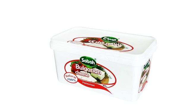 پنیر بلغاری صباح