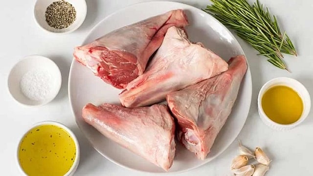 راهنمای انتخاب بهترین برش مناسب بر اساس نوع غذا