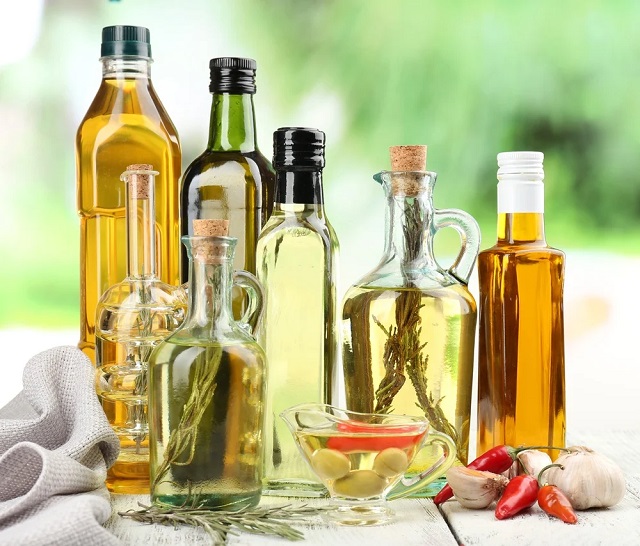 نکات مهم در زمان خرید انواع روغن
