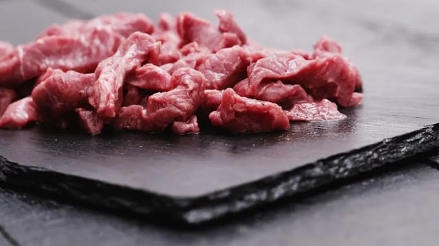 نیمرخ یا گوشت پهلو