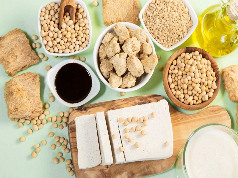 راهنمای خرید سویا