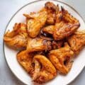 طرز تهیه بال مرغ کبابی بازاری | بهترین سس برای سرو بال کبابی چیه؟