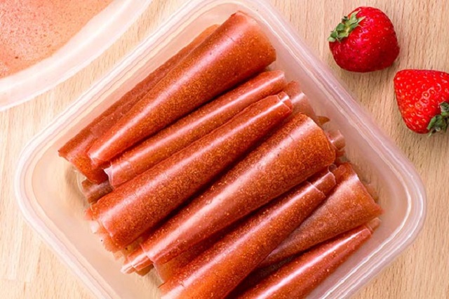 نکات مهم در راهنمای خرید لواشک، آلوچه و تمر