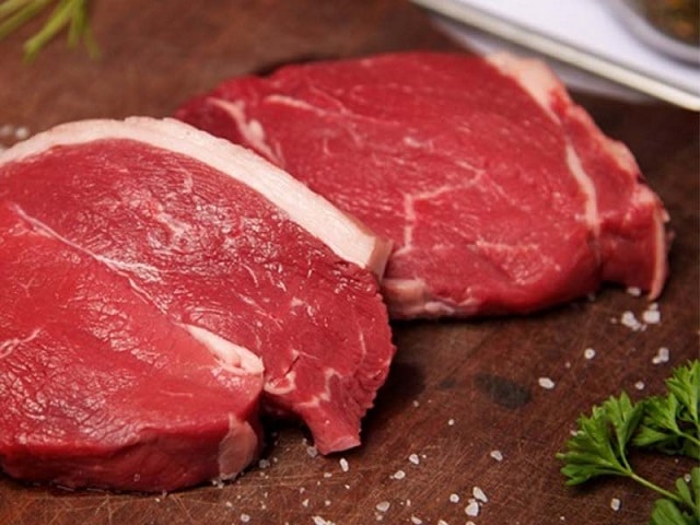 نکات مهم برای پخت گوشت گوسفندی