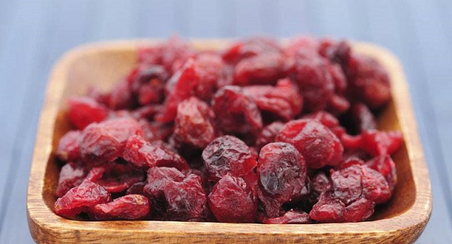 روش‌های نگهداری از زغال اخته خشک شده