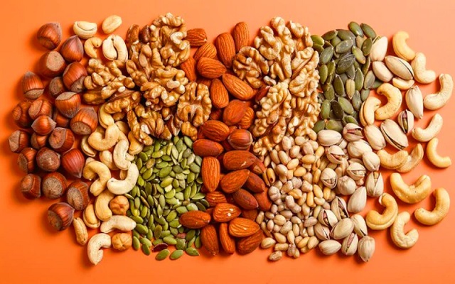 راهنمای خرید اقتصادی انواع خشکبار