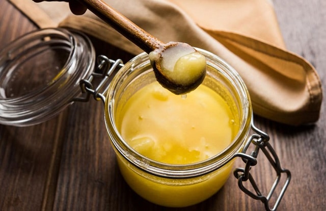 فرق روغن جامد و نیمه جامد چیست؟