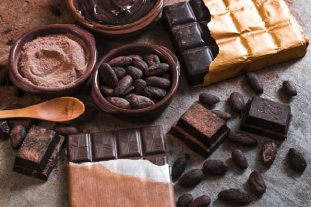 نکات مهم برای نگهداری شکلات