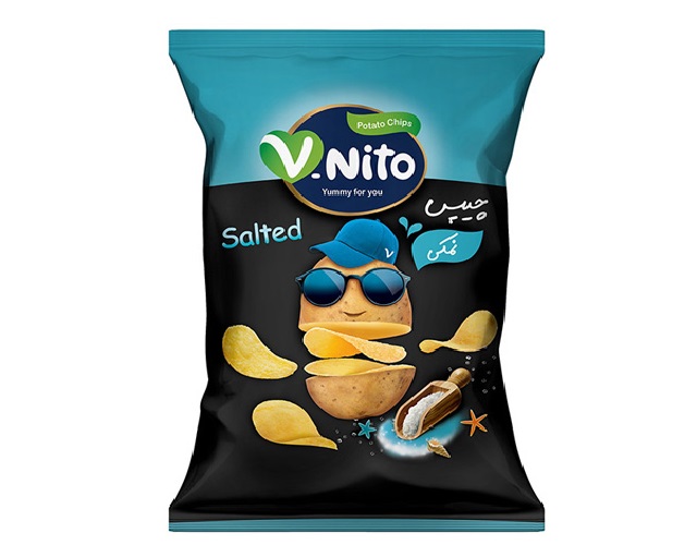 انواع چیپس وینیتو انواع چیپس وینیتو