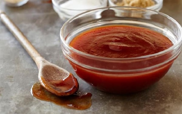 طرز تهیه سس باربیکیو در یک نگاه