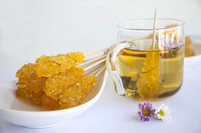 بهترین نبات برای مصرف