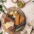 50 نکته راهنمای خرید بیسکویت و ویفر | انواع، ترکیبات تغذیه ای و نکات نگهداری