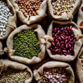 راهنمای خرید حبوبات