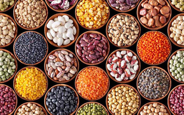 سوالات متداول در راهنمای خرید حبوبات