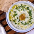 طرز تهیه دیپ زیتون