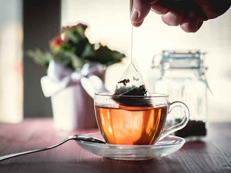 50 نکته راهنمای خرید چای کیسه ای + بهترین روش دم کردن تی بگ