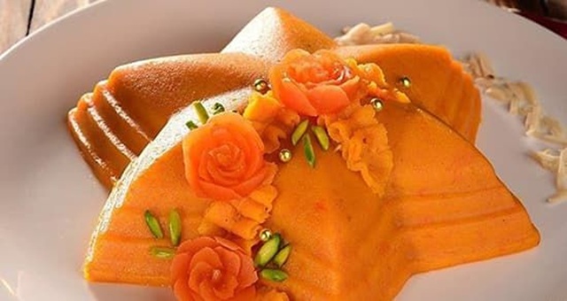 نکات مهم در طرز تهیه حلوای خرمالو در خانه