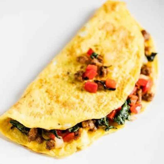 فوت و فنهای خوشمزه شدن املت گوشت چرخ کرده فوت و فنهای خوشمزه شدن املت گوشت چرخ کرده