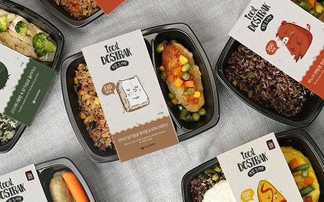 محصولات نیمه آماده منجمد دقیقا چیه؟