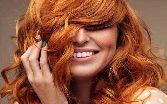 چه رنگ مویی بهتون میاد؟ راهنمای انتخاب و خرید رنگ مو بر اساس رنگ پوست و سبک ظاهری شما 