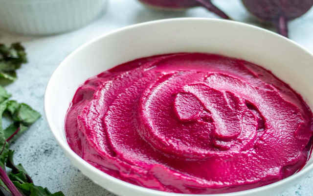 فوت و فن‌های خوشمزه شدن سس لبو