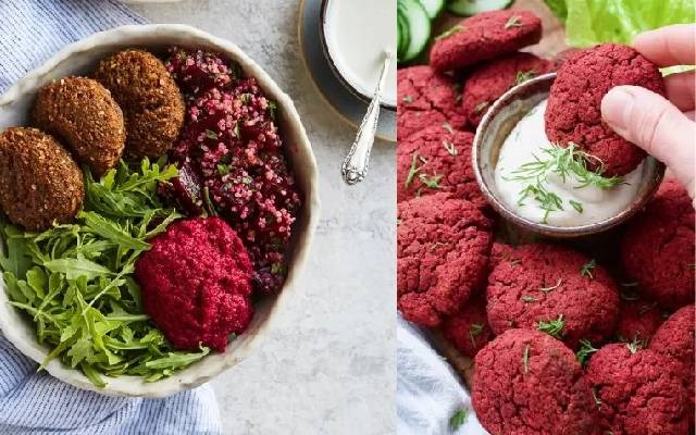 نکات تکمیلی طرز تهیه کوکو لبو