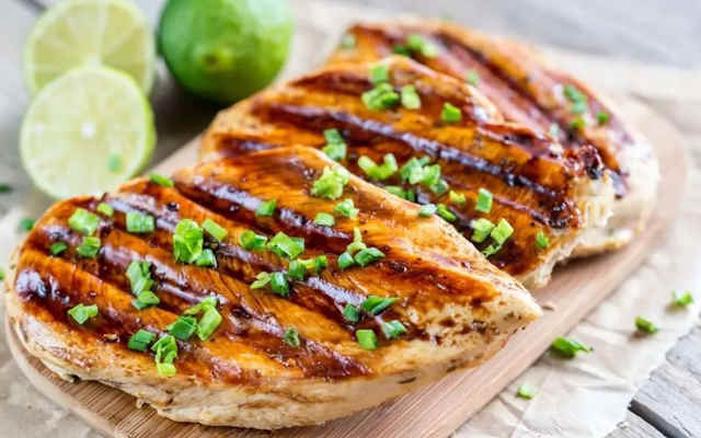 فوت و فن‌های خوشمزه شدن مرغ گریل شده