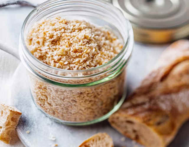 طرز تهیه پودر سوخاری پفکی در یک نگاه