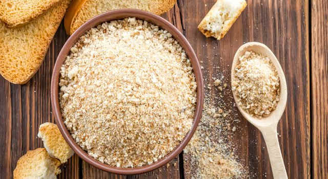 فوت و فن‌های خوشمزه شدن پودر سوخاری خانگی