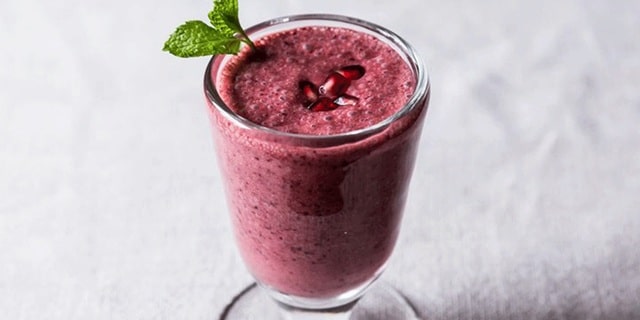 نکات مهم در طرز تهیه اسموتی انار به روش کافی شاپی نکات مهم در طرز تهیه اسموتی انار به روش کافی شاپی