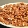 طرز تهیه سوهان گردویی در 8 قدم | چکار کنم سوهان روغن نندازه؟