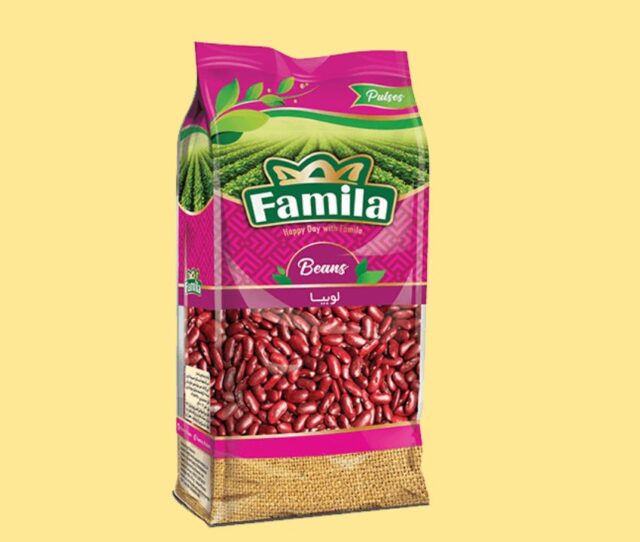 فامیلا؛ معتبر و خوشنام‌ در تولید حبوبات و غلات