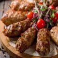 طرز تهیه کباب لقمه با سویا بازاری | با 16 نکته طلایی نرم و آبدار میشه