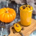 طرز تهیه سس کدو حلوایی