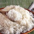 طرز تهیه برنج بدون روغن