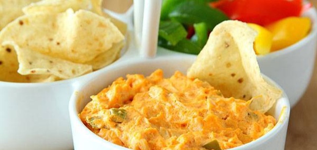 طرز تهیه دیپ هویج در یک نگاه